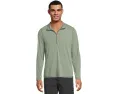 Рубашка L.L.Bean Everyday SunSmart 1/4 Zip с защитой от солнца и молнией на четверть