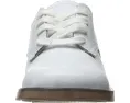 Детские туфли FootMates Willy 3 из премиальной кожи с системой CFS