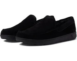 Слипоны VIONIC Gustavo из натуральной кожи