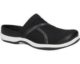 Спортивные мюли Easy Street Getup с дышащим сетчатым верхом