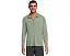 Рубашка L.L.Bean Everyday SunSmart 1/4 Zip с защитой от солнца и молнией на четверть