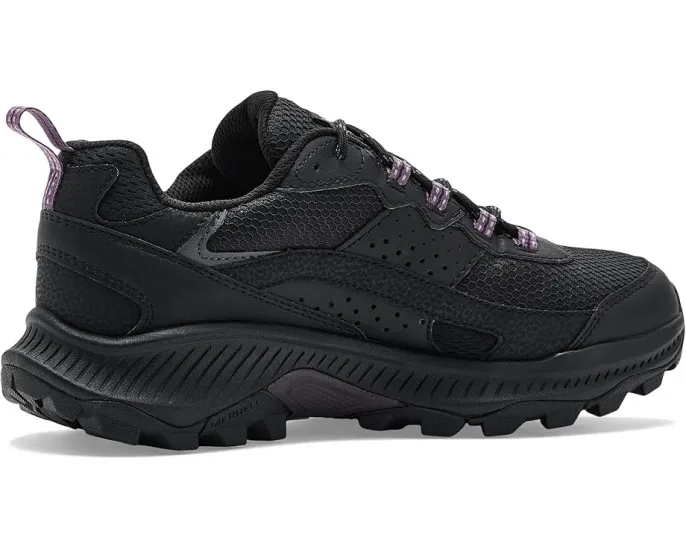 Merrell Speed Strike 2 Waterproof треккинговые кроссовки с водонепроницаемой мембраной