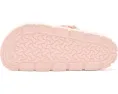Детские шлепанцы Birkenstock Birki Flow EVA с анатомической стелькой и регулируемым ремешком