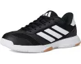 Волейбольные кроссовки adidas Ligra 8 с верхом из синтетической кожи и сетки