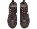 Кроссовки AllSaints Kenny Woven Runner из плетеной кожи
