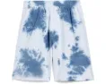 Шорты свободного кроя Cotton French Terry от Chaser Kids для старших детей