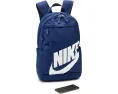 Рюкзак Nike Elemental на 21 литр с отделением для ноутбука из переработанного полиэстера