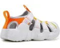 Детские сандалии KEEN Kids Hyperport H2 с быстросохнущими ремнями и амортизацией