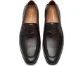 Лоферы Steve Madden Chevoit из гладкой кожи с круглым носком