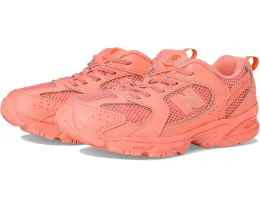 Детские кроссовки New Balance 530 Bungee с амортизацией ABZORB и застежкой-резинкой