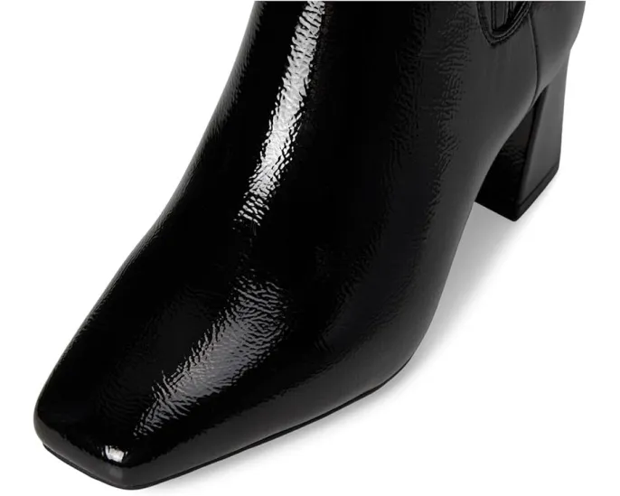 Ботильоны Anne Klein Alisia на квадратном каблуке с технологией iFlex