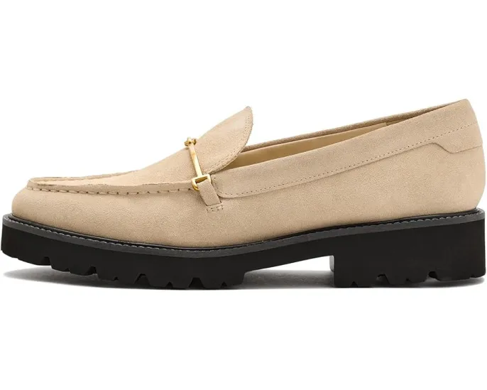 Лоферы Franco Sarto Senna с массивной подошвой