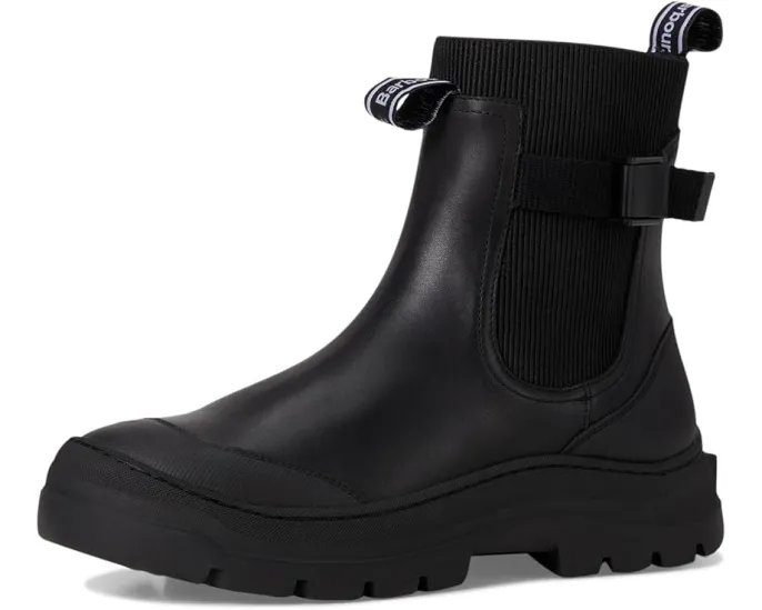 Chelsea ботинки Barbour Klara с регулируемой пряжкой на гибкой подошве