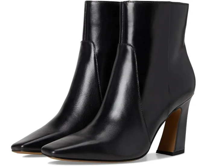 Ботинки Bayla High Heel Ankle Bootie Vince Camuto на высоком каблуке