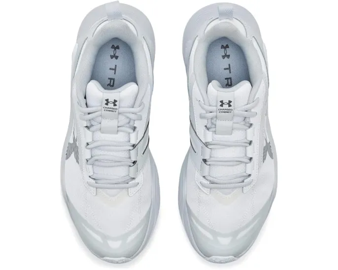 Under Armour кроссовки Charged Commit Trainer 5 для силовых тренировок