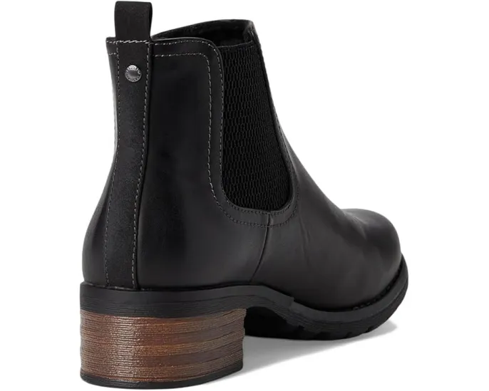 Ботинки Eastland 1955 Edition Jasmine с подошвой TPR и стелькой Memory Foam