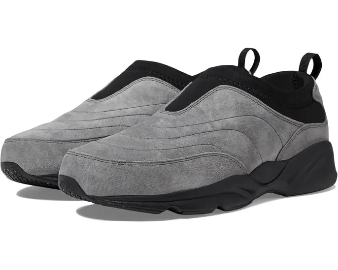 Туфли Propet Stability Slip-on с эластичной вставкой и устойчивой подошвой