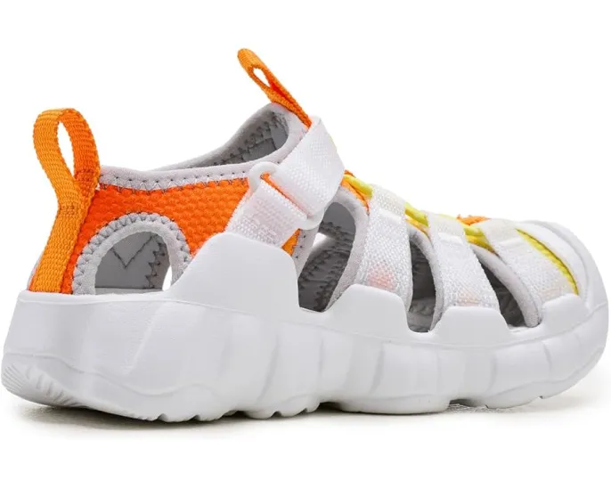Детские сандалии KEEN Kids Hyperport H2 с быстросохнущими ремнями и амортизацией