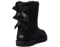 Угги UGG Kids Bailey Bow II для детей с бантами и подошвой Treadlite
