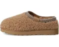 Тапочки UGG Tasman Maxi Curly с кудрявой овчиной и подошвой из сахарного тростника