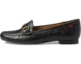 Лоферы Marc Joseph New York Grand Street с декоративной пряжкой