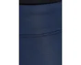 Короткая юбка TravisMathew Skyloft Soft A-line с защипами