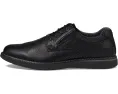 Оксфорды Nunn Bush Bayridge Plain Toe с миндалевидным носком и стелькой из пены с эффектом памяти