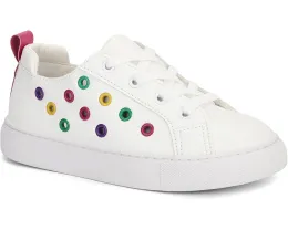 Детские кроссовки Yosi Samra Kids Miss Jasmine со стелькой Memory Foam
