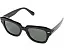 Солнцезащитные очки Ray-Ban 0RB2186 State Street с квадратной оправой из ацетата