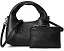 Микро-сумка Marc Jacobs через плечо с косметичкой на молнии