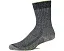 Носки Smartwool Hike Classic Edition Full Cushion 2nd Cut Crew из переработанных волокон