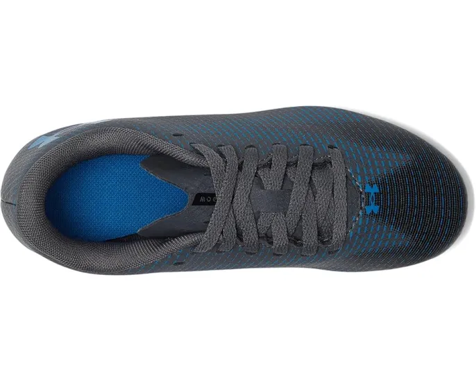 Детские бутсы Under Armour Shadow Select 3 Jr. Soccer Cleats для игры на твердом покрытии