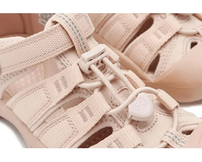 Детские сандалии KEEN Kids Newport H2 с защитой от воды и быстросохнущим верхом