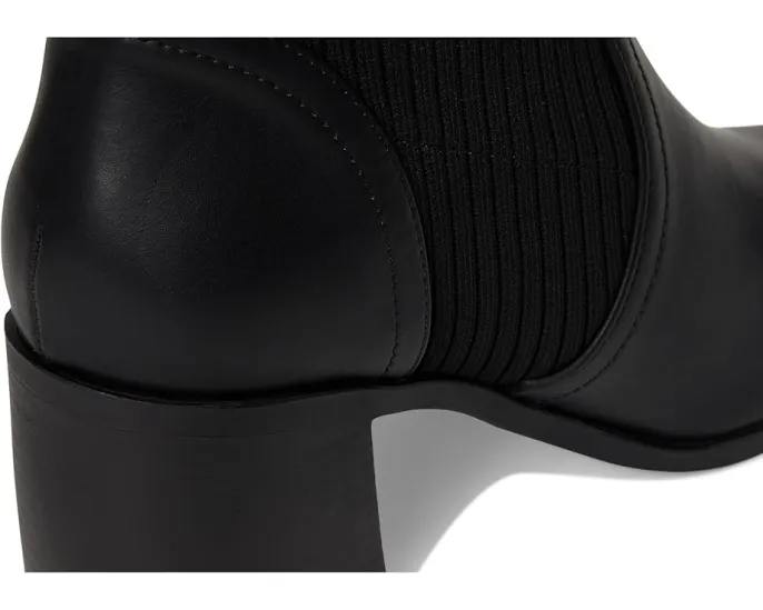 Ботинки-челси Harlowe от Journee Collection с квадратным носком и каблуком