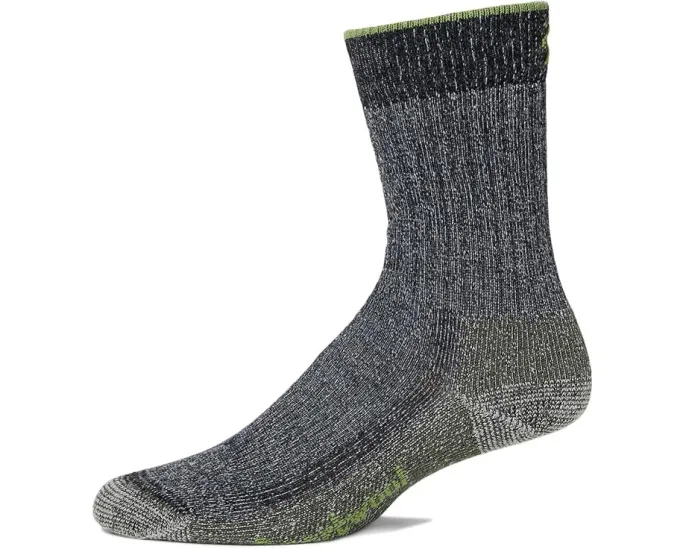 Носки Smartwool Hike Classic Edition Full Cushion 2nd Cut Crew из переработанных волокон