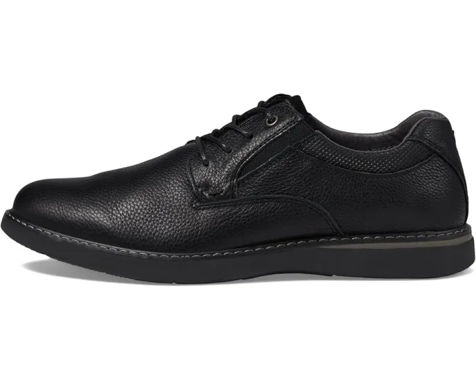 Оксфорды Nunn Bush Bayridge Plain Toe с миндалевидным носком и стелькой из пены с эффектом памяти