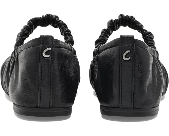 Туфли Blythe от Circus NY by Sam Edelman на каблуке с острым носом
