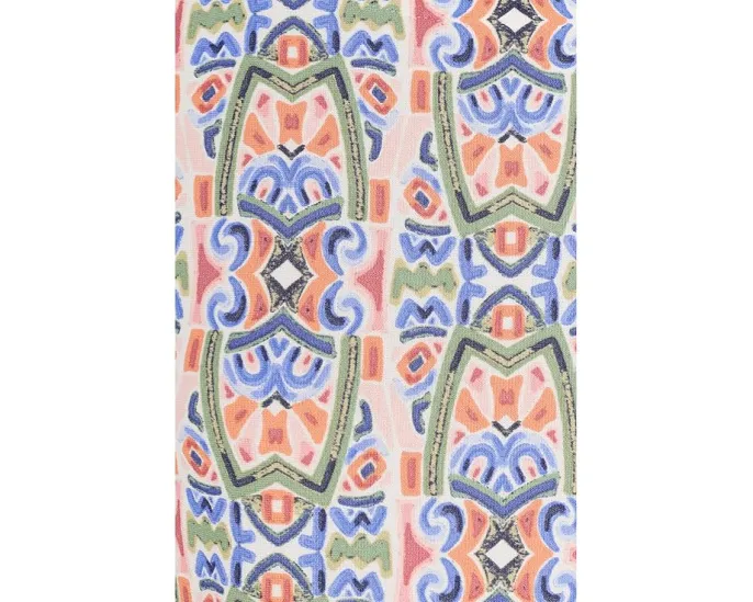 Платье Darcy Mosaic Cove Sleeveless от Tommy Bahama