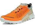 Кроссовки ECCO Biom 2.1 Low Textile с мягкой подошвой