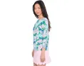 Топ Callison с защитой UPF 50+ от Lilly Pulitzer