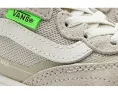 Кроссовки Vans Kids Ultrarange 66 V с застежкой на липучке и облегченной подошвой для малышей