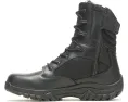 Bates Footwear GX X2 Tall Side Zip Dryguard+ водонепроницаемые ботинки с композитным мыском
