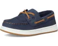Детские лодочники Sperry Kids Cup II Boat с мемориальной стелькой