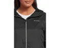Длинная утепленная куртка Columbia Switchback™ II Plus Size с капюшоном