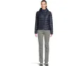 Пуховая куртка Marmot Highlander Hoody с капюшоном и наполнителем 700 fill