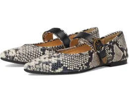 Туфли Frye Heather Buckle Mary Jane с заостренным носком