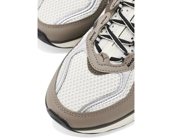 Кроссовки Puma Fade Nitro с технологией Nitrofoam
