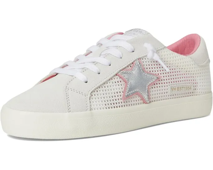 Кроссовки Vintage Havana Free с металлическими звездами и сетчатым верхом