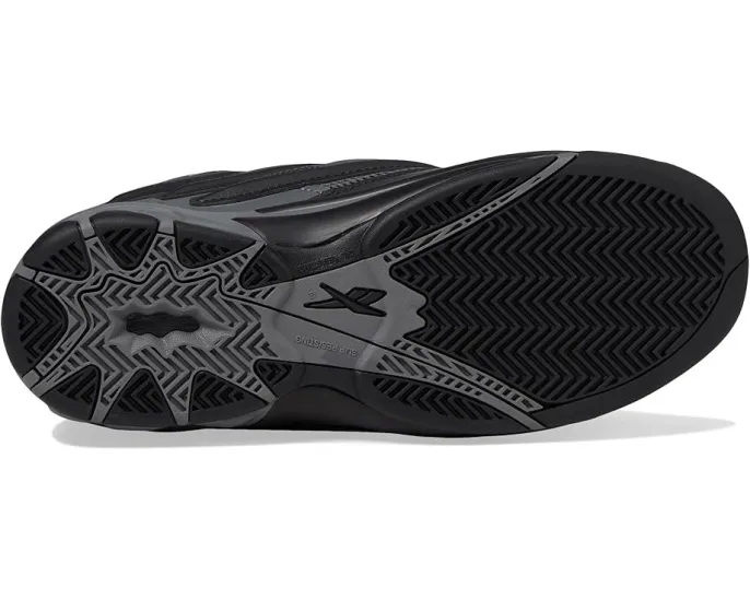 Рабочие ботинки Reebok The Blast Work с композитным мыском и защитой стопы