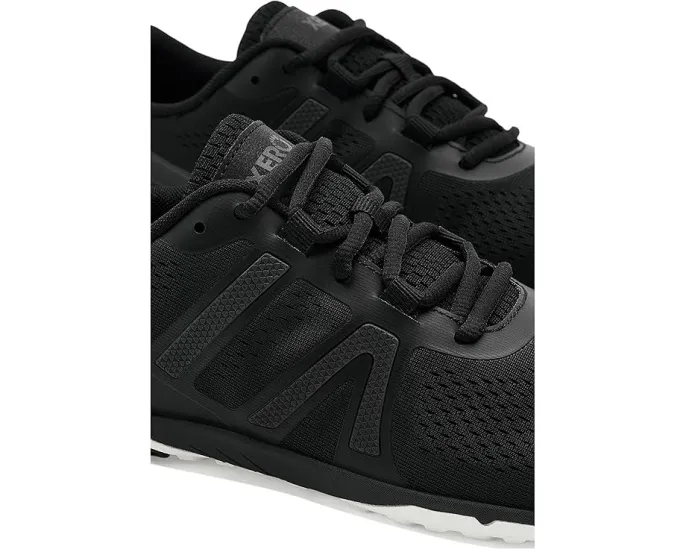 Кроссовки HFS II с широким мысом и холщовым верхом Xero Shoes